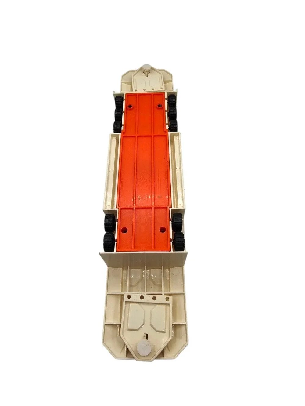 1997 Matchbox Mega-Rig Space Shuttle Transporter playset Replacement Piece